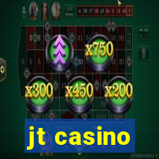 jt casino