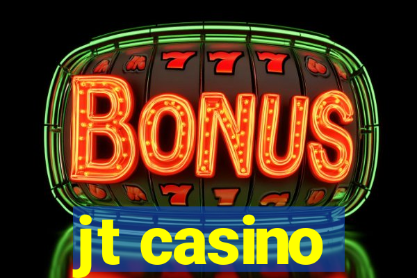 jt casino