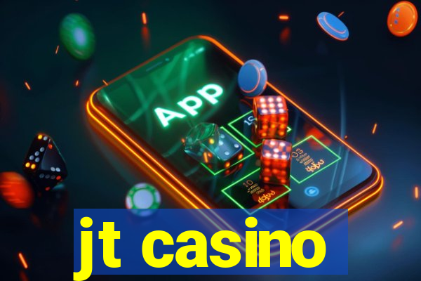 jt casino