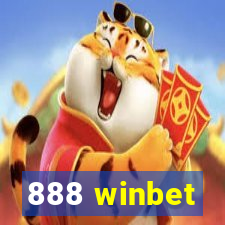 888 winbet