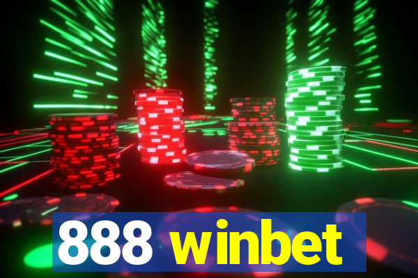 888 winbet