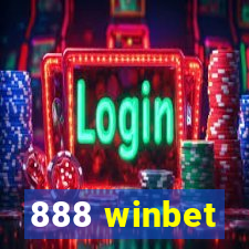 888 winbet