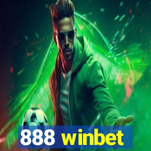 888 winbet