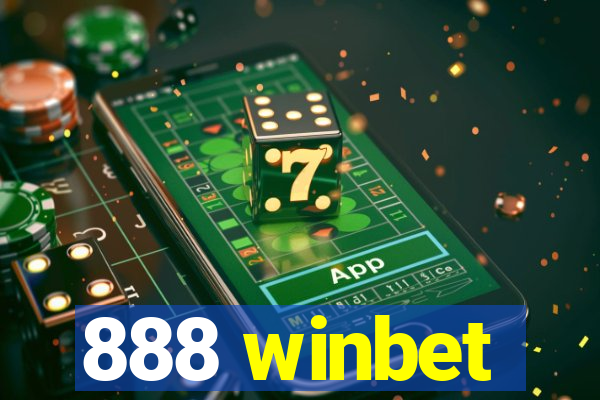 888 winbet