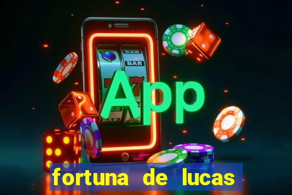 fortuna de lucas lima cantor