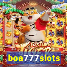 boa777slots