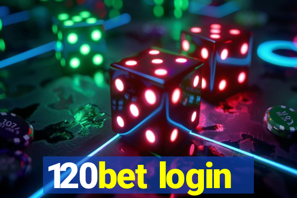 120bet login