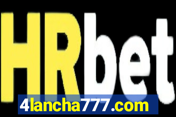 4lancha777.com