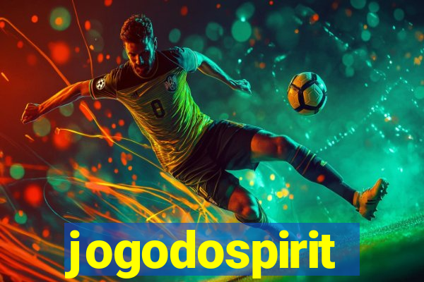 jogodospirit