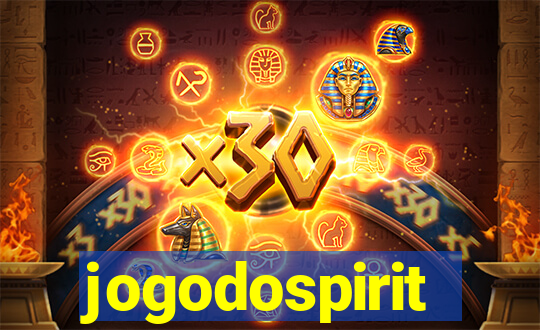 jogodospirit