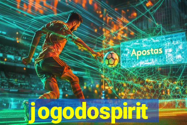 jogodospirit