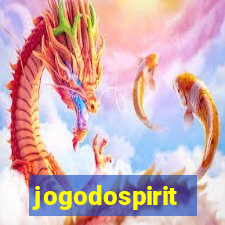 jogodospirit