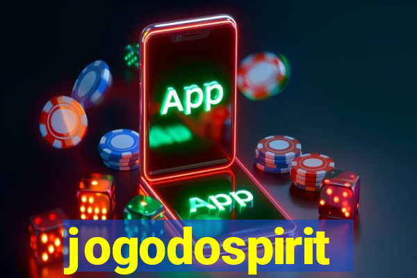 jogodospirit