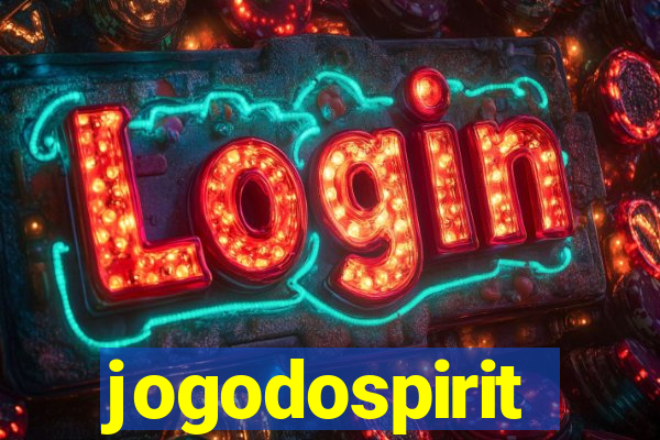 jogodospirit