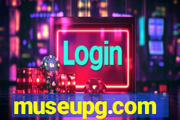 museupg.com