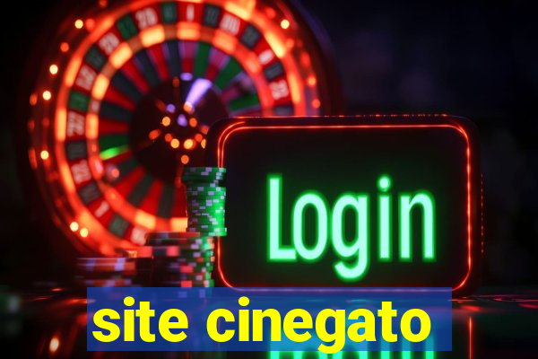 site cinegato