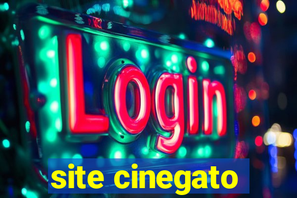 site cinegato