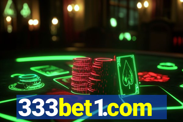 333bet1.com