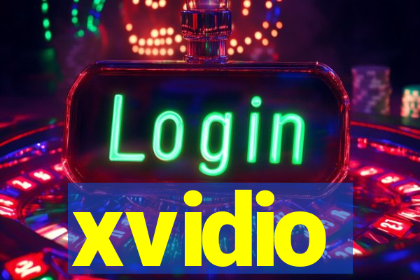 xvidio