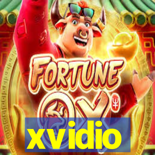 xvidio