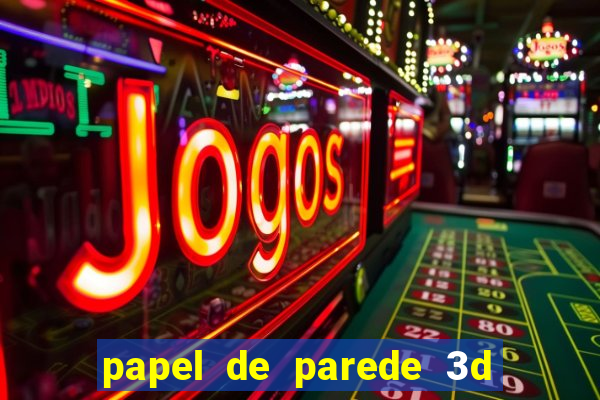 papel de parede 3d botafogo para celular