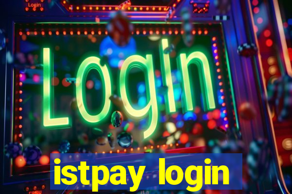 istpay login