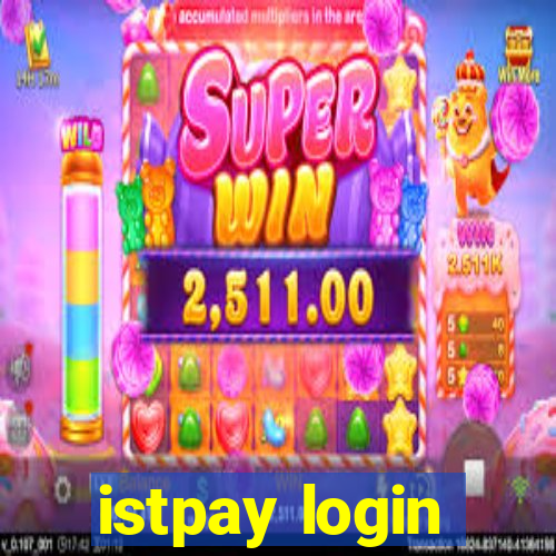 istpay login