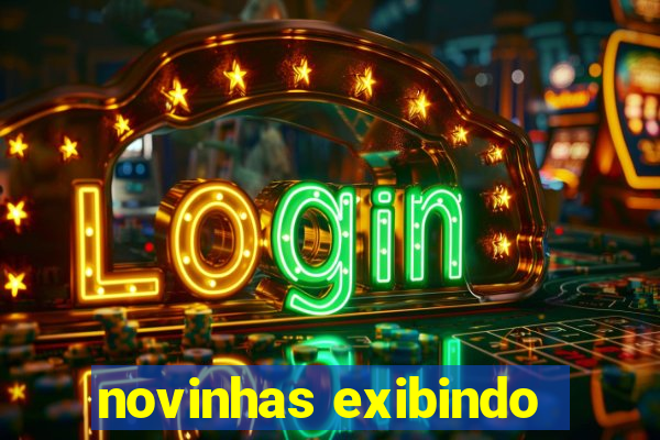 novinhas exibindo