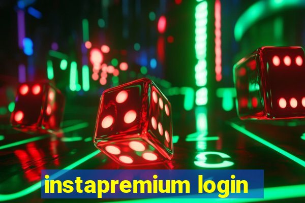 instapremium login