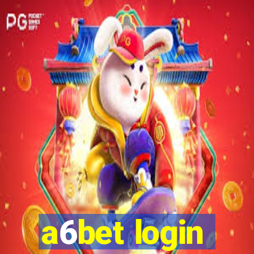 a6bet login