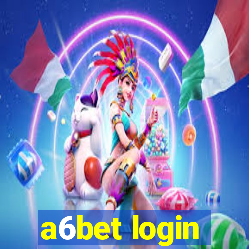 a6bet login