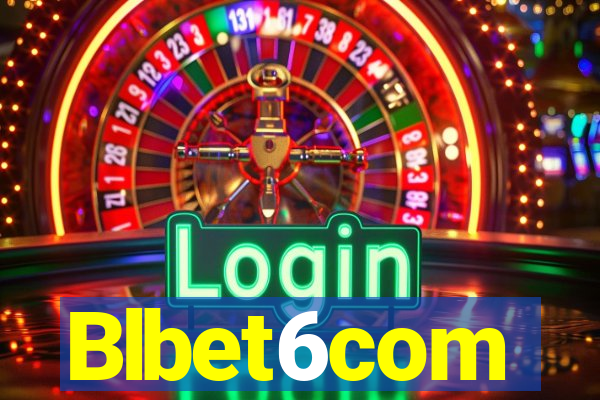 Blbet6com