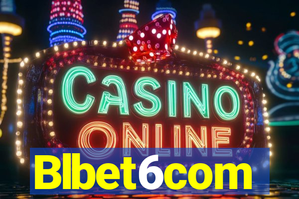 Blbet6com