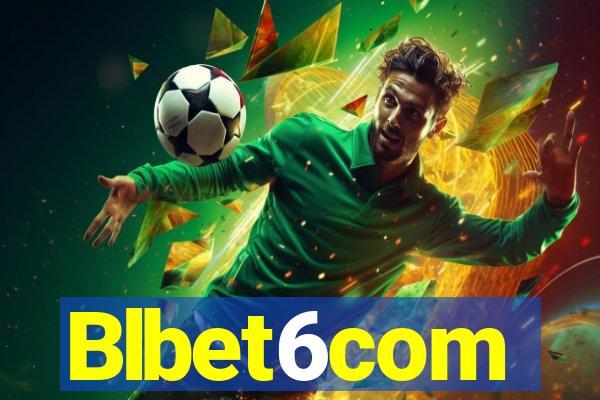 Blbet6com