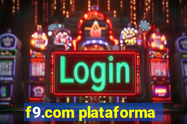 f9.com plataforma