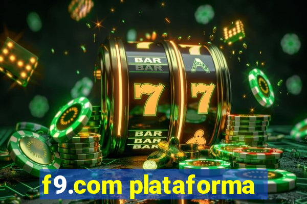 f9.com plataforma