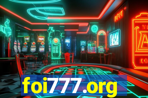 foi777.org