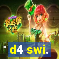 d4 swi.