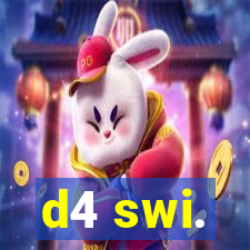 d4 swi.