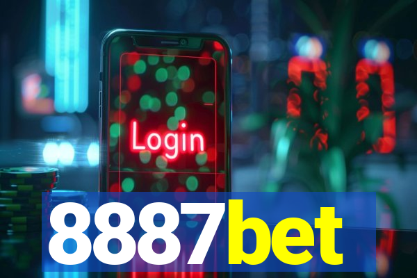 8887bet