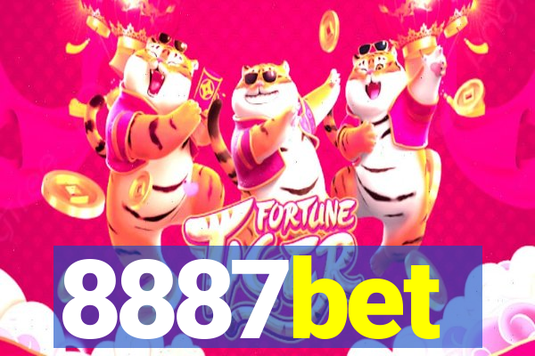 8887bet