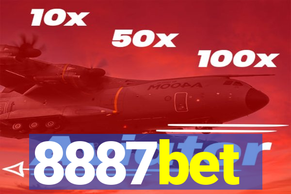 8887bet