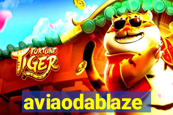 aviaodablaze