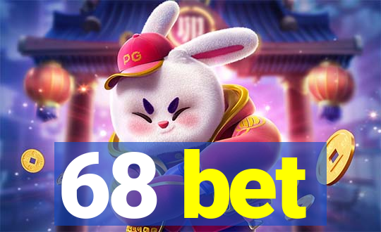 68 bet