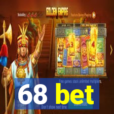 68 bet