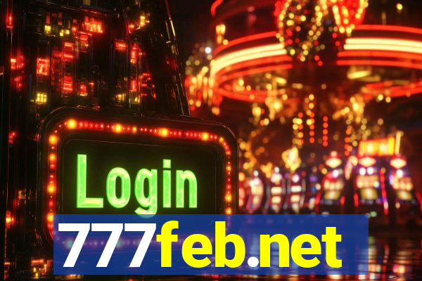 777feb.net