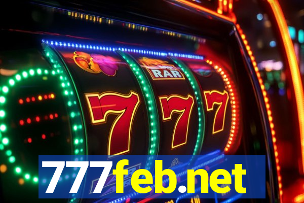 777feb.net