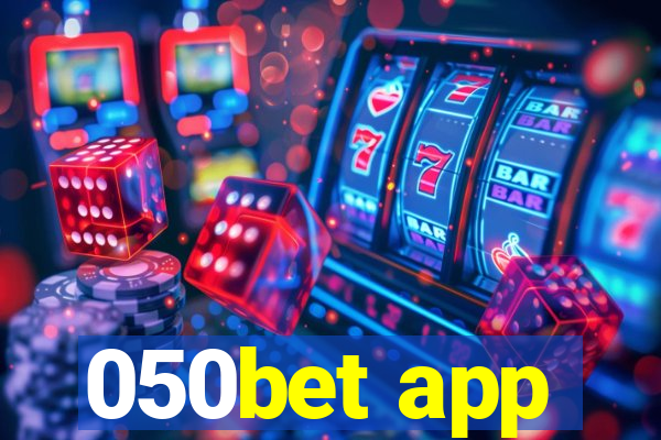 050bet app