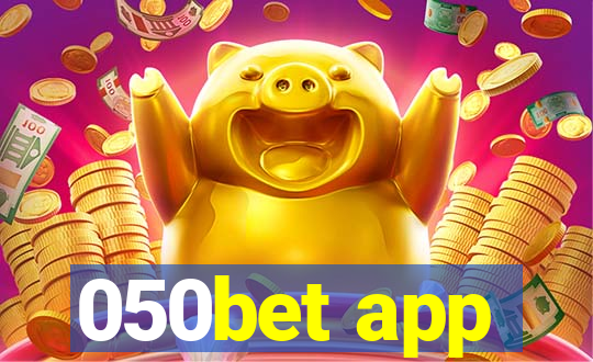 050bet app