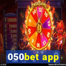 050bet app